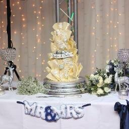 _weddingfairy's profile picture. Hello. Wedding decor business based in North West England. Please message us for more details and pictures.