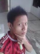 16antoAnto's profile picture. cukup 1 cinta untuk seumur hidup