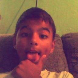 Eu nao só lindo mas so feliz :)