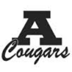 Ada Cougar Basketball