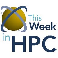 This Week in HPC (@thisweekinhpc) 's Twitter Profile Photo This Week in HPC (@thisweekinhpc) 's Twitter Profile Photo
