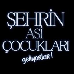 Hep televizyondan mı izleyeceğiz? Pek yakında... Şehrin Asi Çocukları!