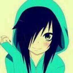 Hi..I'm Kitty..My father tried killing my mother... so,I killed my father...and ran away..I'm a orphan, I guess..#Lonely #Single