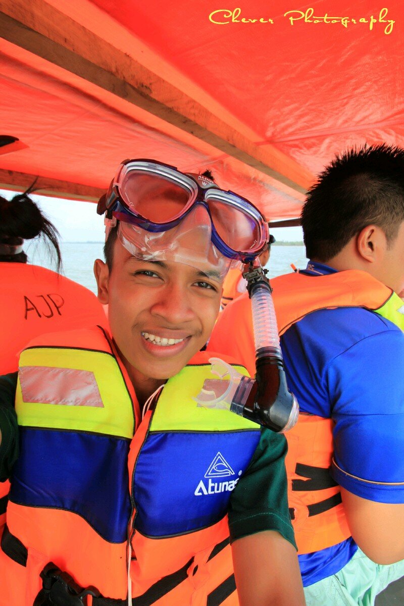 AnggaChevot's profile picture. 