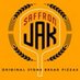 Saffron JAK (@saffronjakpizza) Twitter profile photo