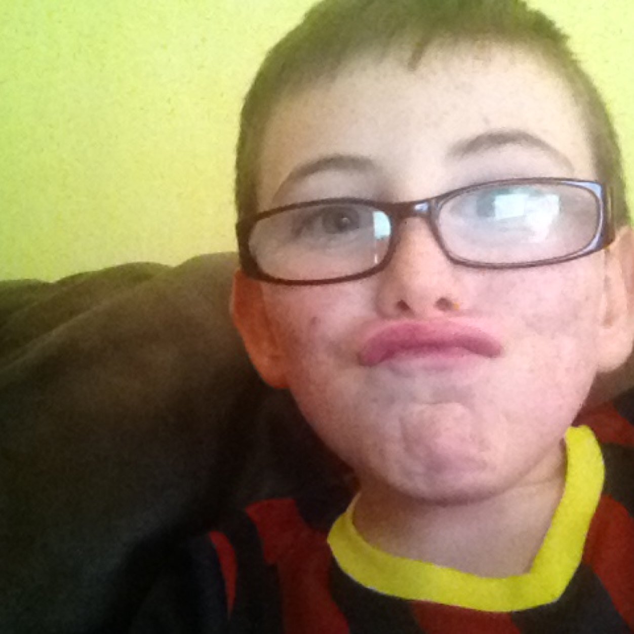 XproxvenomzX's profile picture. 