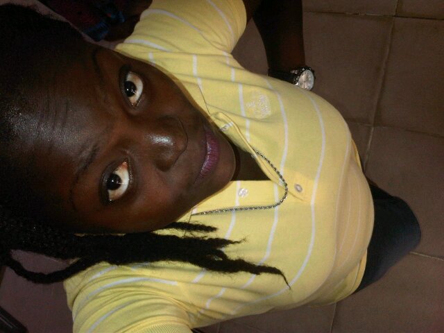 Hayzedbabie's profile picture. Jest moi.Hit d follow button and u jez found a great friend*ima ff u bk instantly.#TeamGod 1st#,#TeamEmperor#,Team ff bk#TeamArsenal#