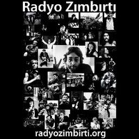 Radyo Zımbırtı (@radyozimbirti) 's Twitter Profile Photo