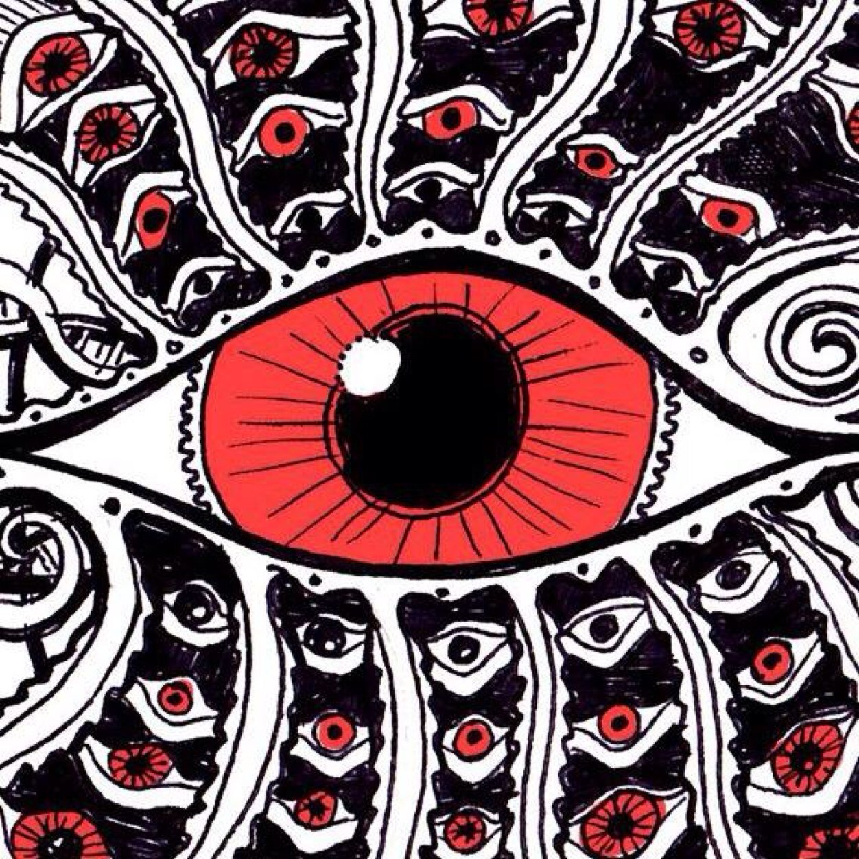 Another progressive rock band from London. Transition and Alchemy.