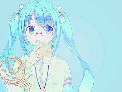 Hi ever on i'm#初音ミク(Miku)♥Nice to meet youAll!ILove Music♬and my best Friends (Rin,Len,Luka)&my boy friend is (#KAITO♥)&enjoy with Anime & Favorites(๑^ᴗ^๑)♥