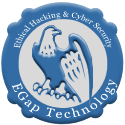EGapTechnology's profile picture.