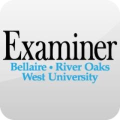 WestUExaminer's profile picture. Community news from the West University Examiner
