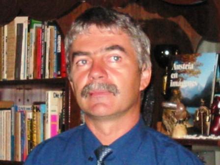 Autor, Editor, Blogger, Artist, Researcher,