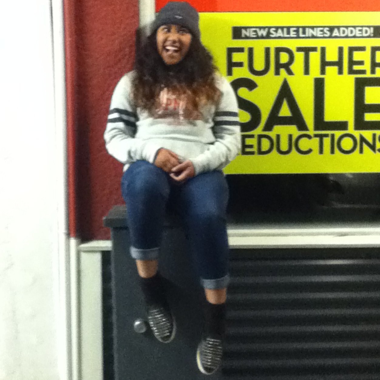 funnyfinaj_'s profile picture. 