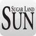 Sugar Land Sun (@sugarlandsun) Twitter profile photo Sugar Land Sun (@sugarlandsun) Twitter profile photo
