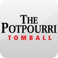 Community news from the Tomball Potpourri