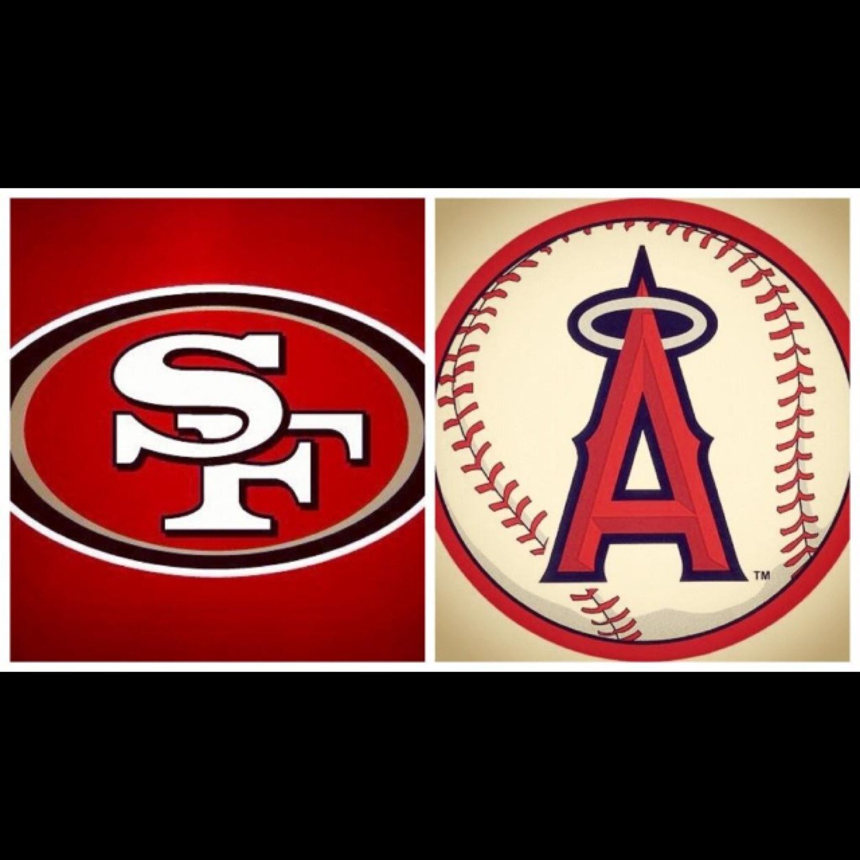Husband ,Dad of 3 girls , coach of whatever softball team , drink lots of BEER !!! #49ers die hard #niner empire # ANGELS So cal #FTTB