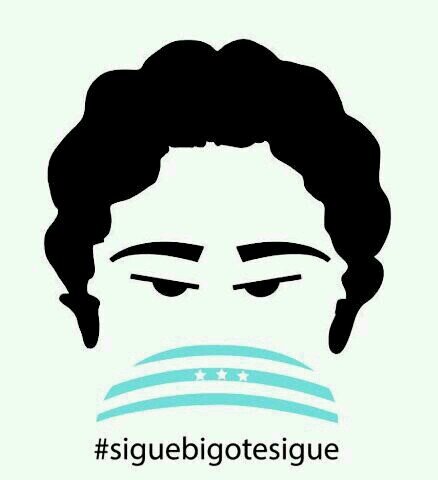 Movimiento Guayaquil con Bigote #siguebigotesigue