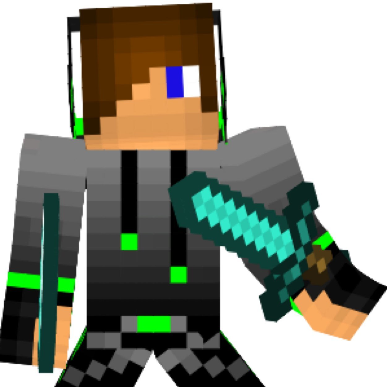 I love to play minecraft and watch TV. My minecraft username is Aaronporky. My favorite TV show is Crash And bernstein.