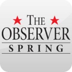 Community news from the Spring Observer