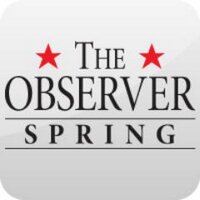 Spring Observer (@springobserver) 's Twitter Profile