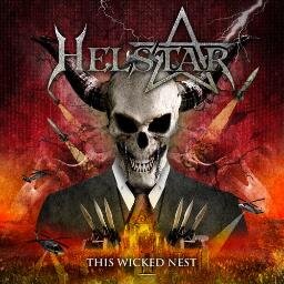 Get the latest scoop on Helstar on the official Helstar_Metal Twitter page!