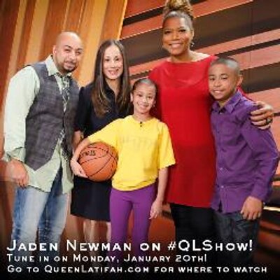 Jaden Newman (@Jaden_newman) | Twitter