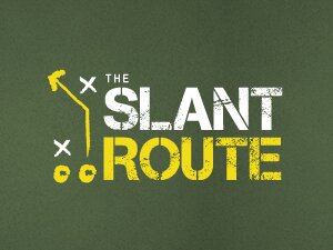 TheSlantRoute's profile picture. Dedicated to bringing you up-to-date information on all things football. Articles specifically geared toward the fantasy football fan.