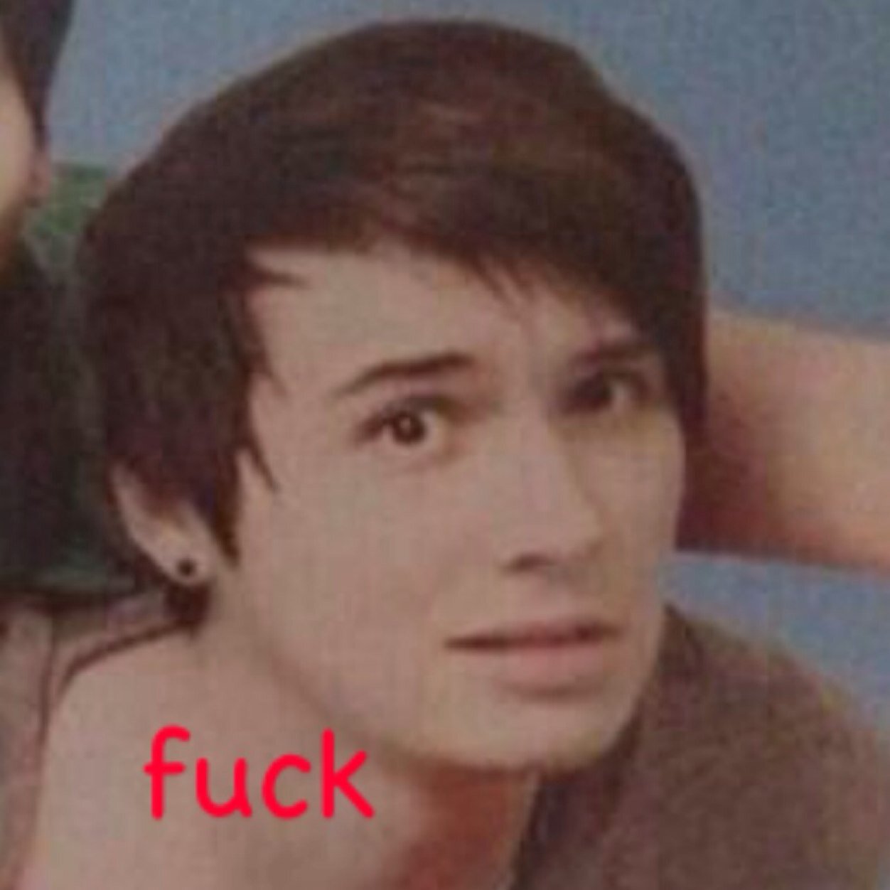 Free follow/saved from @PhandomHoover 
A follow would be nice yo ^__^