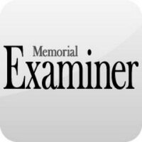 Memorial Examiner(@MemorialNews) 's Twitter Profile Photo