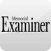 Memorial Examiner (@MemorialNews) Twitter profile photo