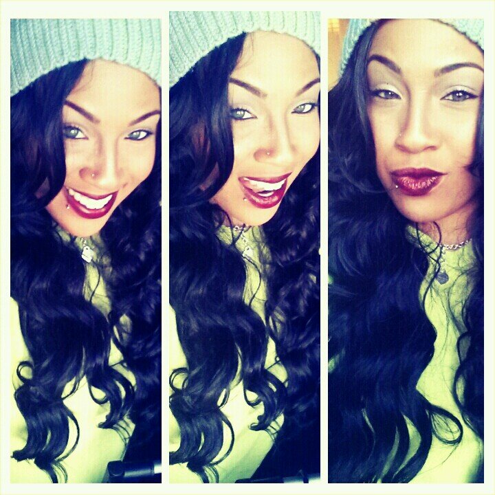 *An all american girl.. *My imperfections make me perfect- * Typical Cancer. instagram: delightfully_sunny
