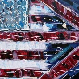 NY See showcases Daniel Dawson's artwork with much of the work being influenced by US & UK cultural ties. Dan originates from Bolton, Lancashire.