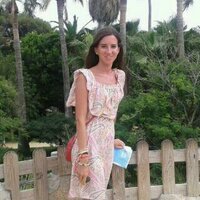 Maria Moreno (@maria0moreno) 's Twitter Profile