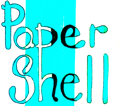 papershell2014's profile picture. The annual UBC-Okanagan student anthology of creative writing