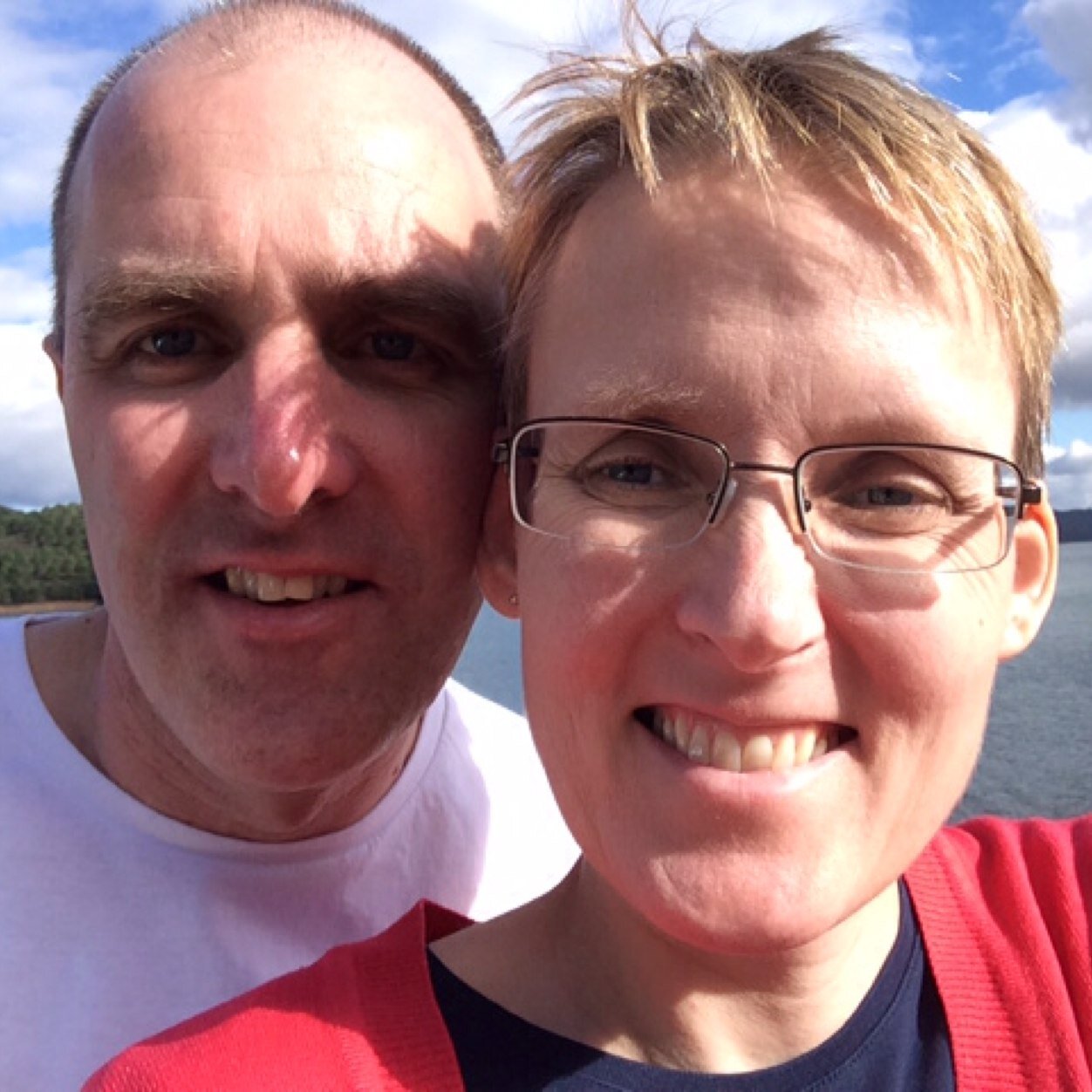 Travelled for two years from 2009-2011. Shawn is warden on a campsite & Emma is an artist. Interested in travel, house-sitting & the idea of a self-build home.