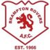 The Rovers Official (@official_rovers) Twitter profile photo