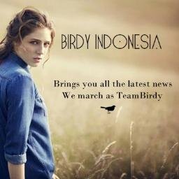 @OfficialBirdy Indonesian Fanbase || 'Fire Within' OUT NOW: http://t.co/LVMcBFGegb ||  We march as #TeamBirdy