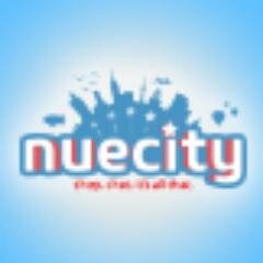 Shop. Chat. It's All That. Traditional shopping transformed to a virtual shopping app world! Launching Soon! Instagram @nuecity