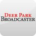 DeerPark Broadcaster (@deerparknews) Twitter profile photo DeerPark Broadcaster (@deerparknews) Twitter profile photo