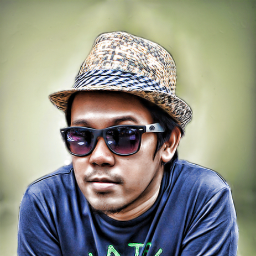 fspopshovit's profile picture. 