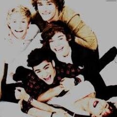 23.pequeña amante de la moda. DIRECTIONER