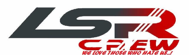 Local Street Racing Crew SA