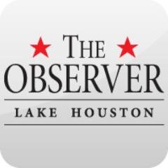 Community news from the Lake Houston Observer