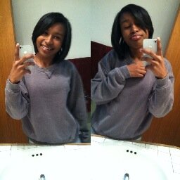 follow me on IG @maddycute_