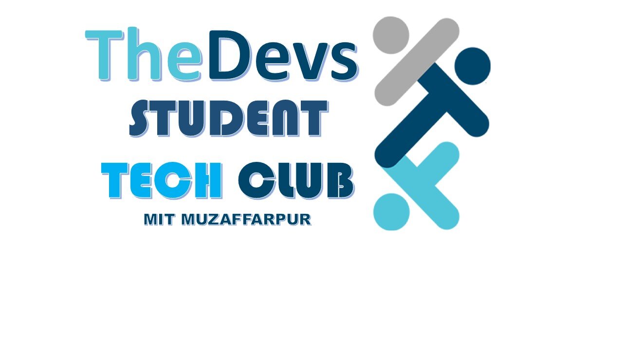 TheDevs_mit's profile picture. 