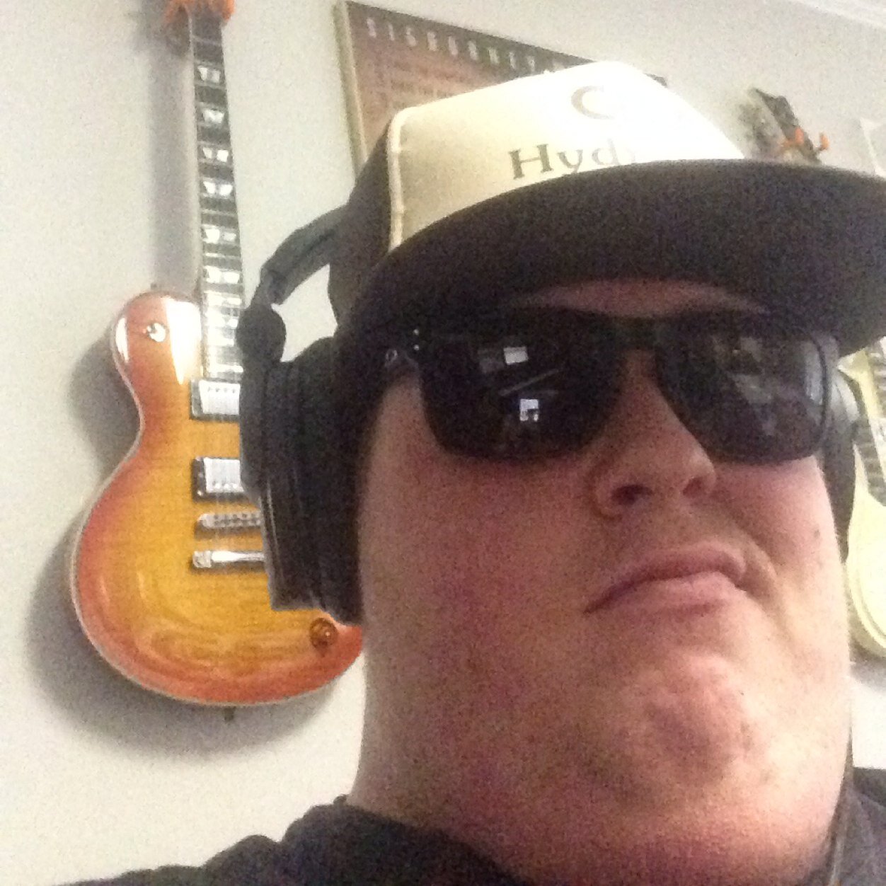 Charlie Boy Tubz Milner -Manager @mattleroyband, Houston Texans Fan, Cold Beer Drinker, and a half steppin' S.O.B. Thats me and if ya dont like it. KISS MY ASS!