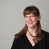 Jen Smart (she/her) (@drredshank) 's Twitter Profile