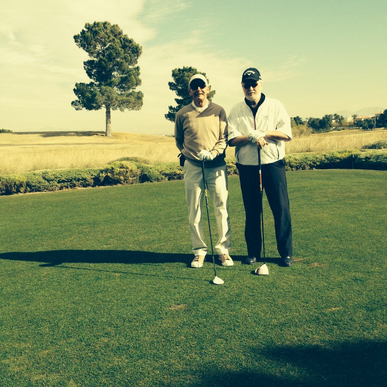 gerrymcgolf's profile picture. Owner and Operator of his own life “ Just living the dream “