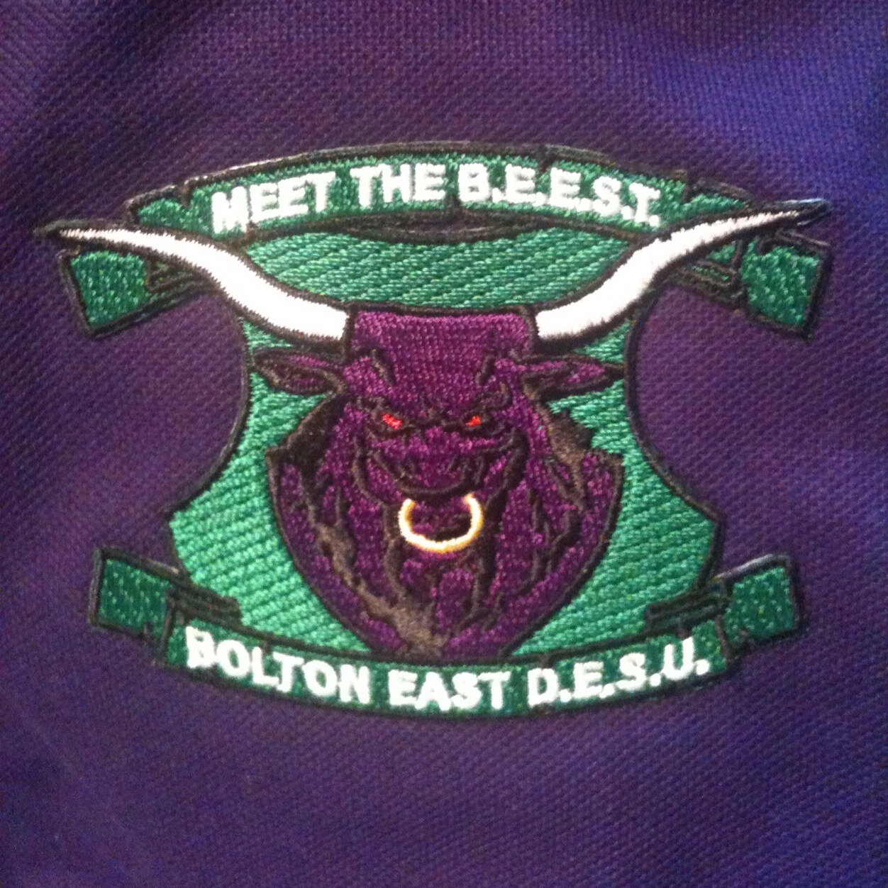 Bolton Moorland Explorers - fun, adventure and skills for life